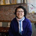 함양군 협력파트너 이은진 님