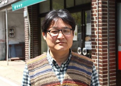 [작은변화지원센터 지원사업] 뭔가 재밌는 일, 같이 합시다! 썸네일 이미지