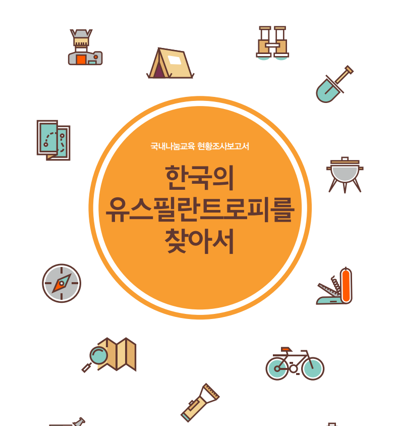 [나눔교육현황보고서] 한국의 유스필란트로피를 찾아서 썸네일 이미지