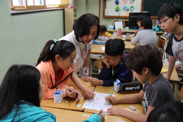 국내의 유스필란트로피를 찾아서 7 –  월드비전 세계시민교육 편 썸네일 이미지
