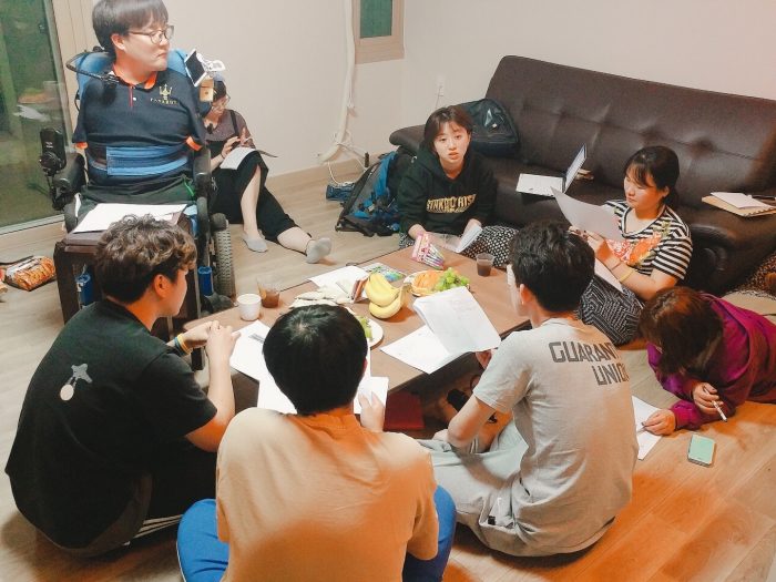 [2018 변화의시나리오 스폰서 지원사업] 뻔하지 않은 생각으로, FUN한 청년정책을! – 청주KYC(한국청년연합회 청주지부) 썸네일 이미지