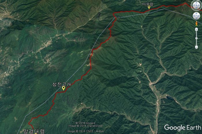 [2018 변화의시나리오 스폰서 지원사업] 한반도 생태축, 북한백두대간 지도에서 만나다 – 녹색연합 활동 후기 썸네일 이미지
