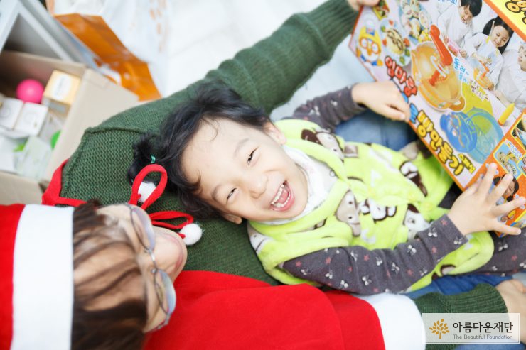 [다솜이 희망산타] “엄마 울지 마. 내가 도와줄게” – 이준호, 이준혁 이른둥이 이야기 썸네일 이미지