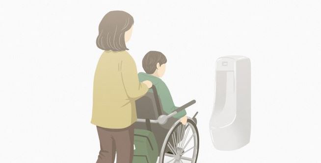 [두근두근 한 걸음] 6화 – 홀로 설 수 있다는 것 썸네일 이미지