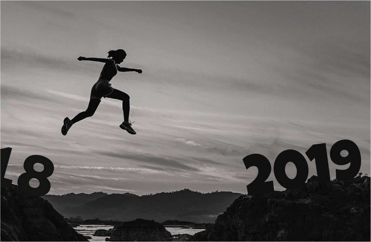 2019년 아름다운재단 ‘경영기획국’에서 보내는 새해 인사 썸네일 이미지