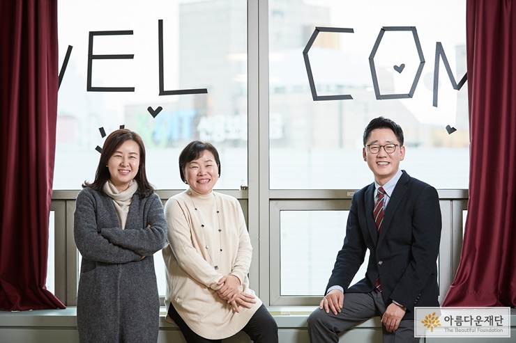 [소년소녀가정 주거 지원사업] 사업 종결을 앞둔 심사위원들을 만나다 – 박정순, 서정화, 신용규 심사위원 썸네일 이미지