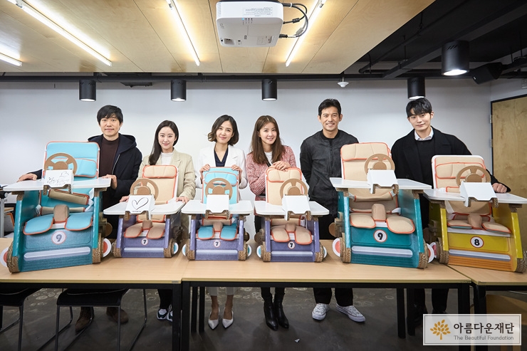 풍상씨 가족과 함께 한 ‘나눔공작소’ 이야기 썸네일 이미지