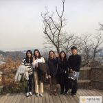 2019 아름다운재단 신입간사 5명