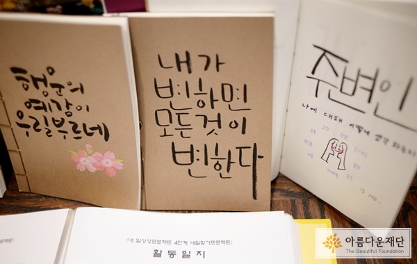 [2018 청소년 진로탐색 지원사업] 2018년 내일상상프로젝트를 소개합니다. 썸네일 이미지