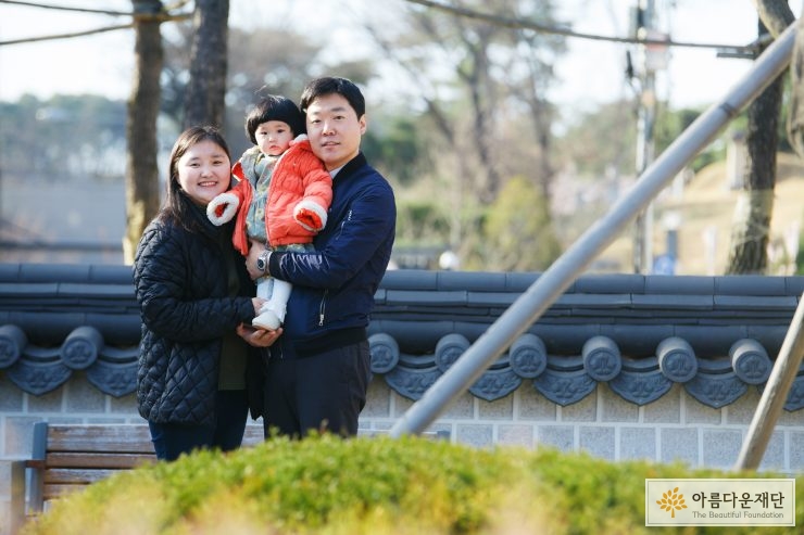 [돌기부] 나눔으로 함께 성장하는 가족-하빈이의 나눔 이야기 썸네일 이미지