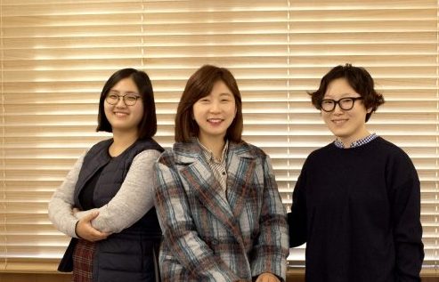 [2018 청소년 진로탐색 지원사업] ‘내-일상상프로젝트’ 실무자 3인이 전하는 작은변화이야기 1 썸네일 이미지