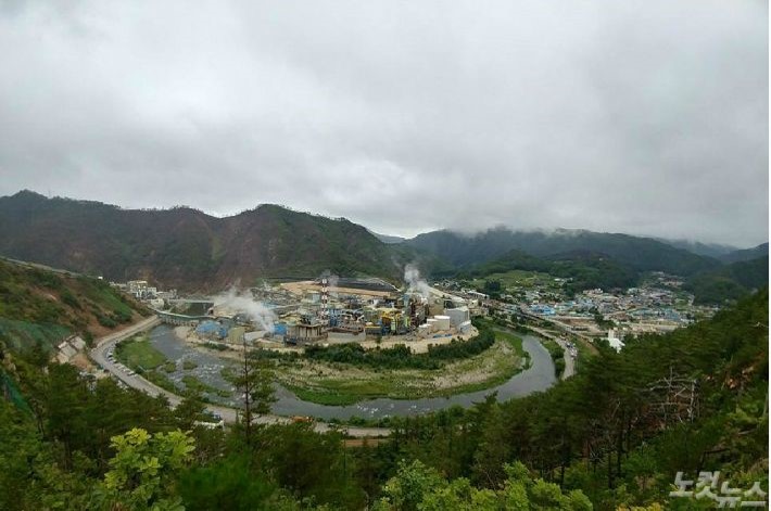 [밀어주기 캠페인] “팔당댐 옆에 중금속 공장이 있다면 어땠을까요?”– 안동환경운동연합 2편 썸네일 이미지