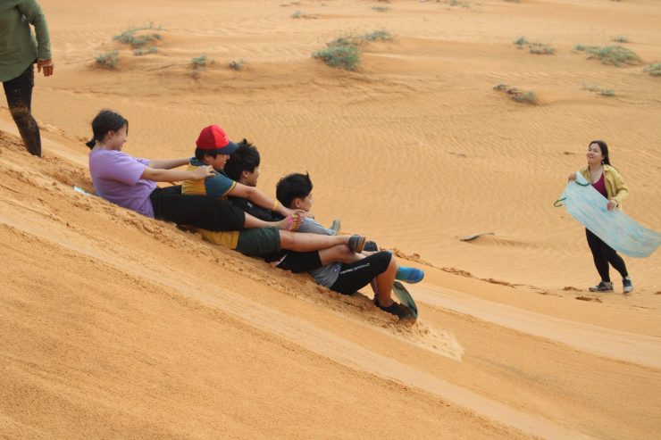 [청소년자발적여행활동지원사업] 또 이런 걸 언제 보겠어_베트남 여행 밀착취재03 썸네일 이미지