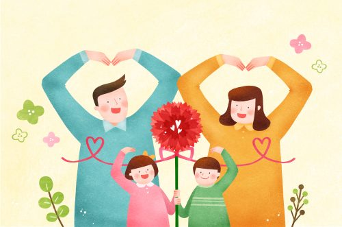 사랑한다는 말, ‘나눔’으로 전하세요. 썸네일 이미지