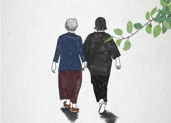 [이름을잊어도] 인기 육아웹툰 작가 ‘그림에다’ 님과 함께한 엄마 사진 이벤트 결과를 소개합니다. 썸네일 이미지