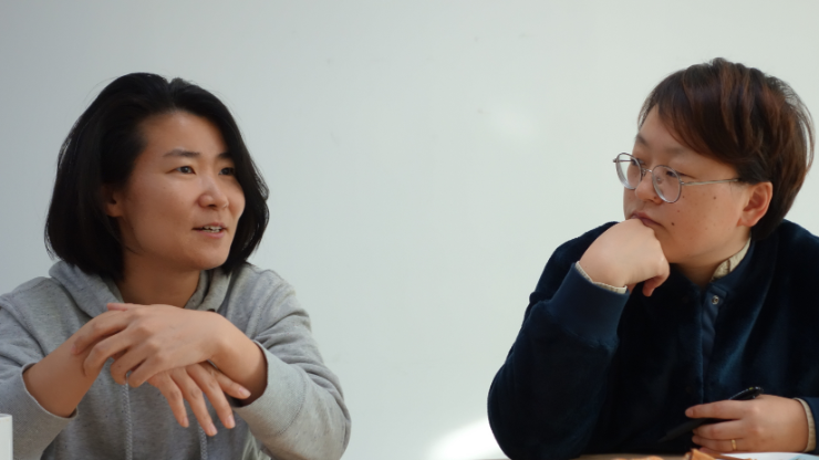 [공익단체 인큐베이팅 지원사업] 성적권리와 재생산정의를 위한 센터 셰어SHARE입니다 썸네일 이미지