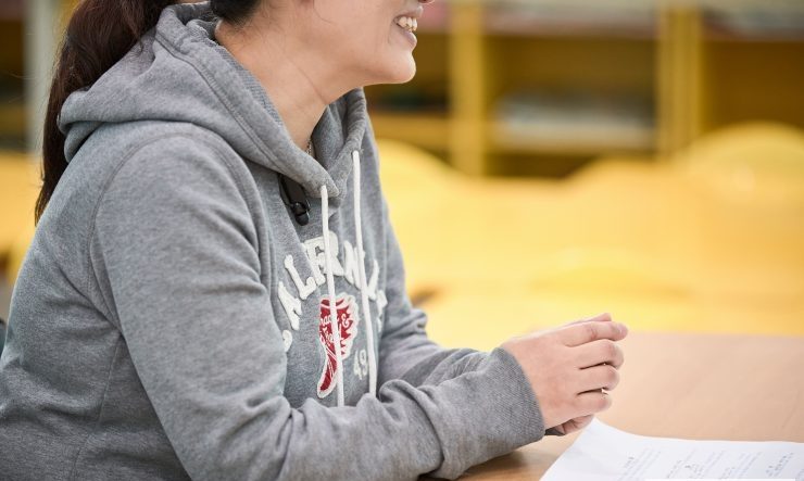 [2019한부모여성가장건강권지원사업] ① “이제 아이말고 내 건강도 챙길 거예요.” 썸네일 이미지