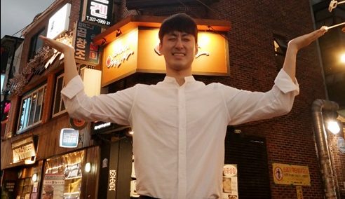 [나눔이야기-박영수기부자 인터뷰] 누구나 작은 영향력으로 세상을 바꿀 수 있습니다 썸네일 이미지