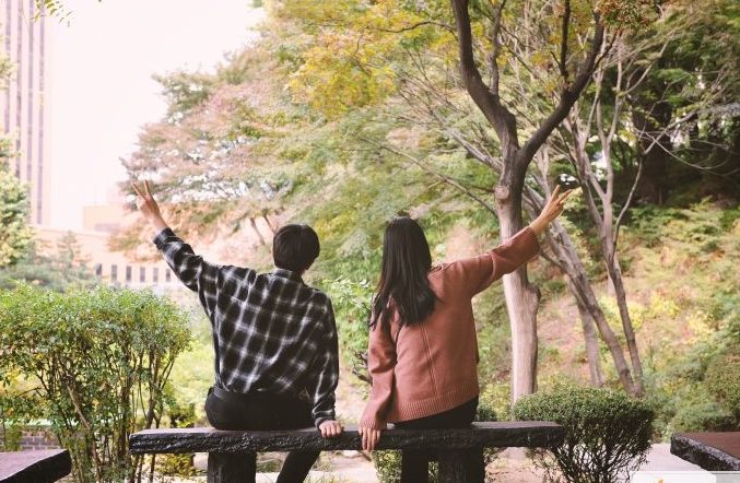 [2019 대학생 교육비 지원사업] 영어에 입이 트였다. 마음도 함께 트였다! 썸네일 이미지