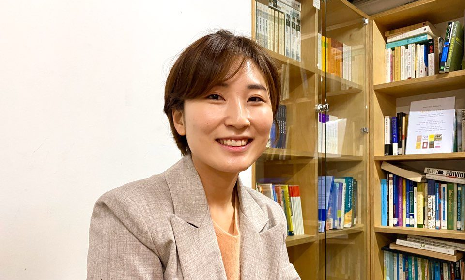 [신입의 눈] 희망가게, 한부모 여성에 대한 사회적 편견에 맞서다 – 직접사업팀 이수연 팀장 썸네일 이미지