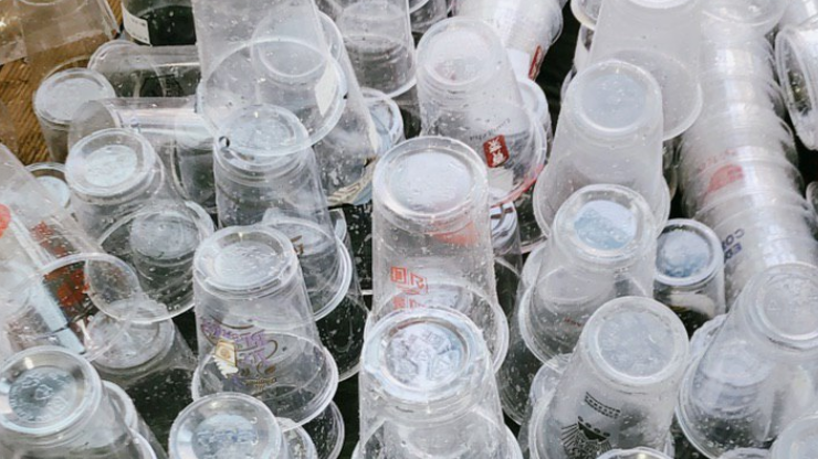 텀블러 쓰고 할인받자 in 서촌 썸네일 이미지