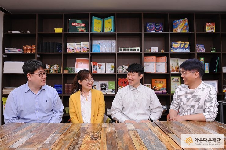 [청소년 주거복지 지원사업] 쉼터퇴소경계선지능청소년과 함께하는 커뮤니티하우스, 느린 여정의 시작 썸네일 이미지