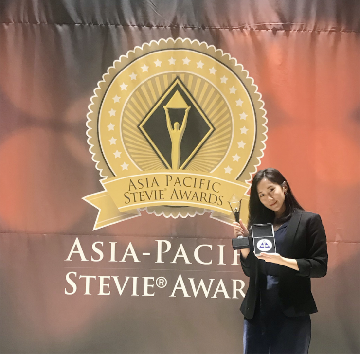 [인터뷰] “진심, 집념, 끈기로 만든 공익캠페인은 결국 통하더라고요!” 썸네일 이미지