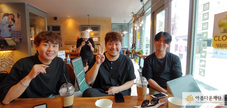 [공익단체 인큐베이팅 지원사업] 새롭게 시작하는 흥의 이야기 썸네일 이미지