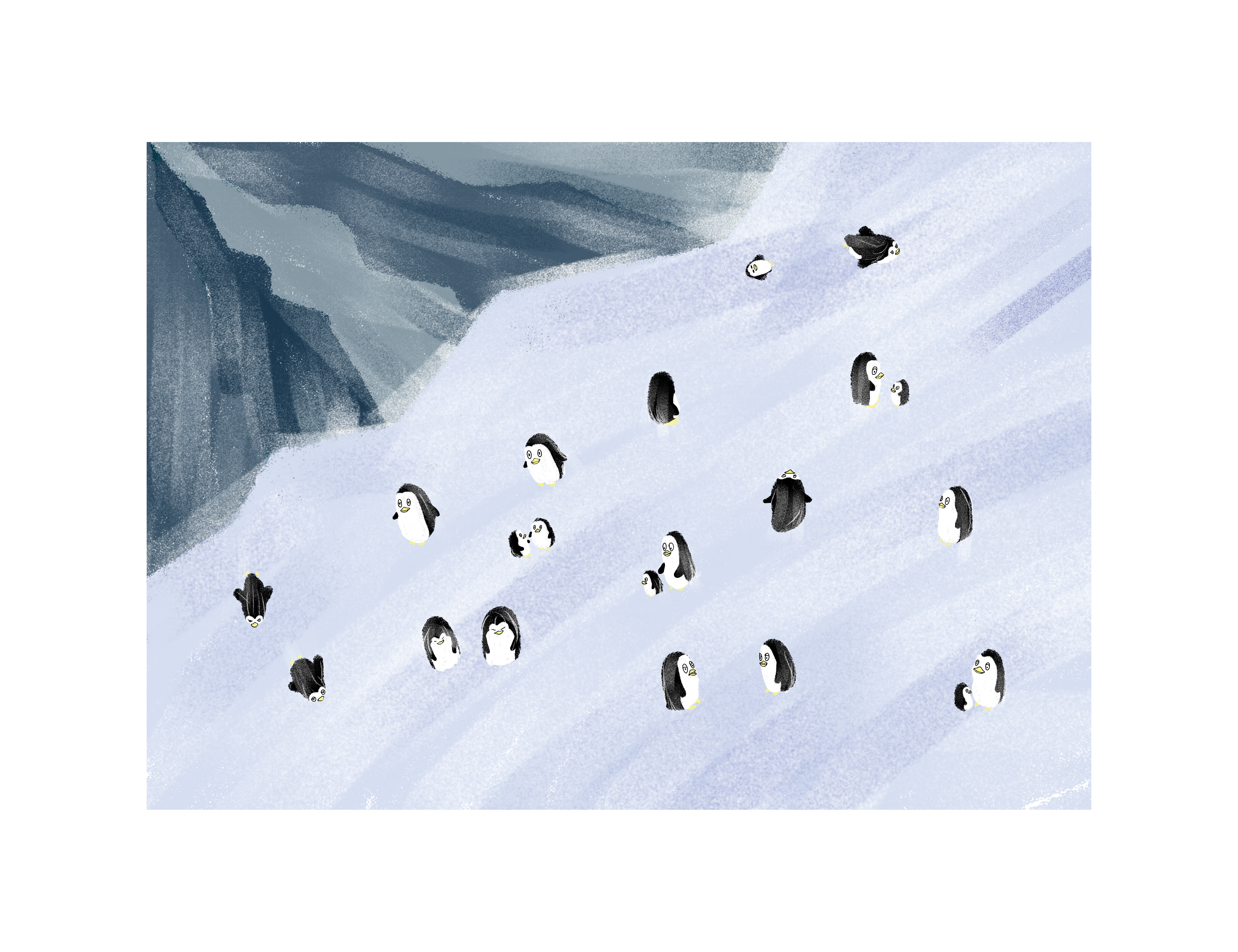 [주경민프로젝트] 2화_어쩌다 사막에 간 숨펭 썸네일 이미지