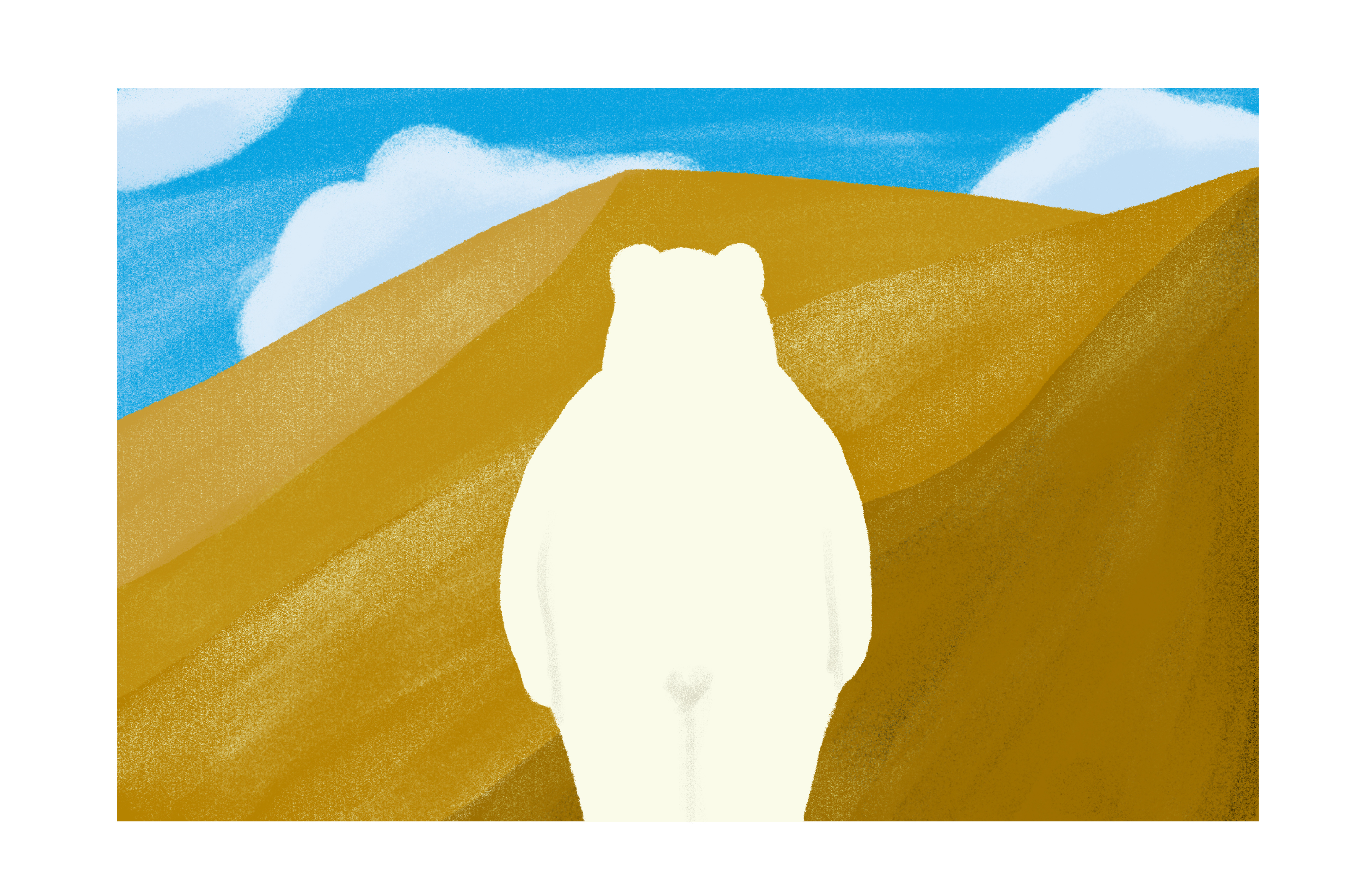 [주경민프로젝트] 4화_방곰이의 사막 적응기 썸네일 이미지