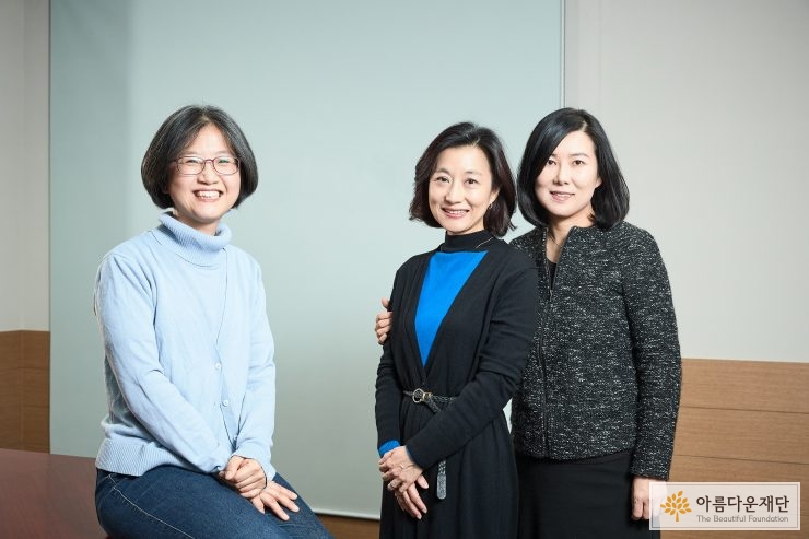 [2020 대학생 교육비 지원사업] 성과연구 연구진 인터뷰 썸네일 이미지