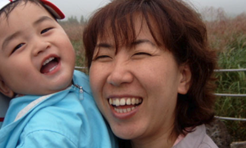 박영미기금이 남긴 정신적 유산 썸네일 이미지