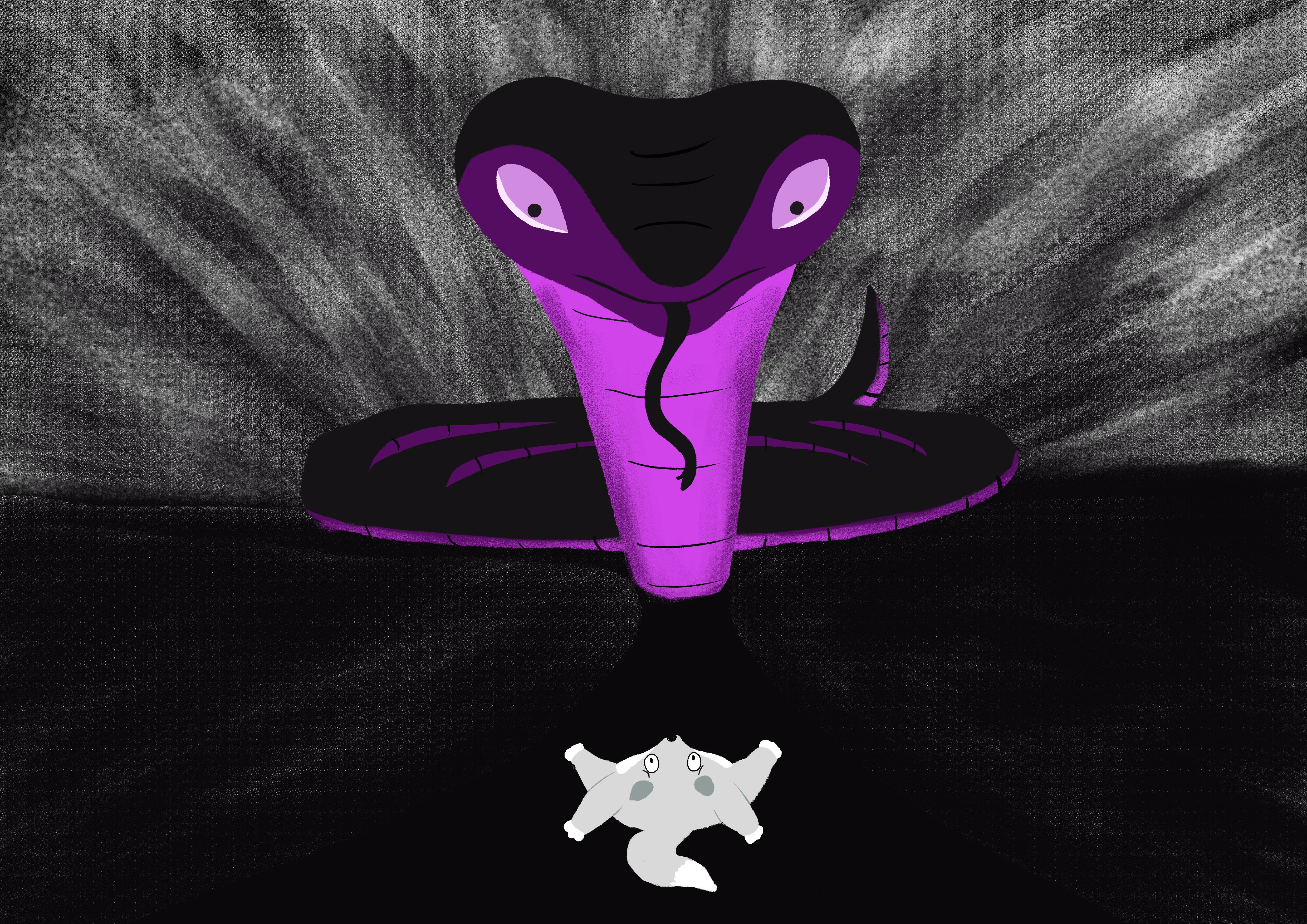 [주경민프로젝트] 8화_위기에 빠진 맘폭 썸네일 이미지