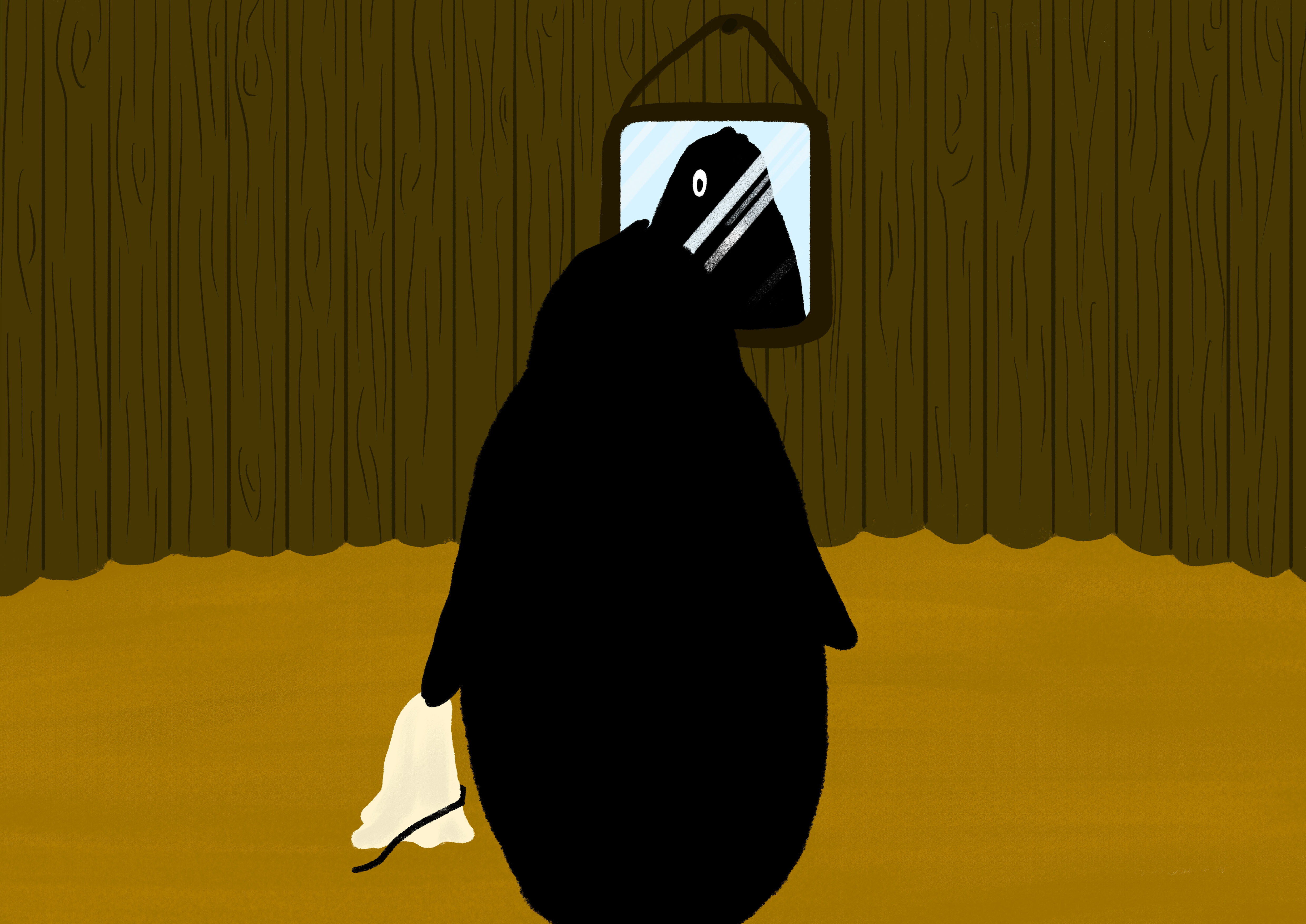 [주경민프로젝트] 10화_세 친구의 또 다른 하루 썸네일 이미지