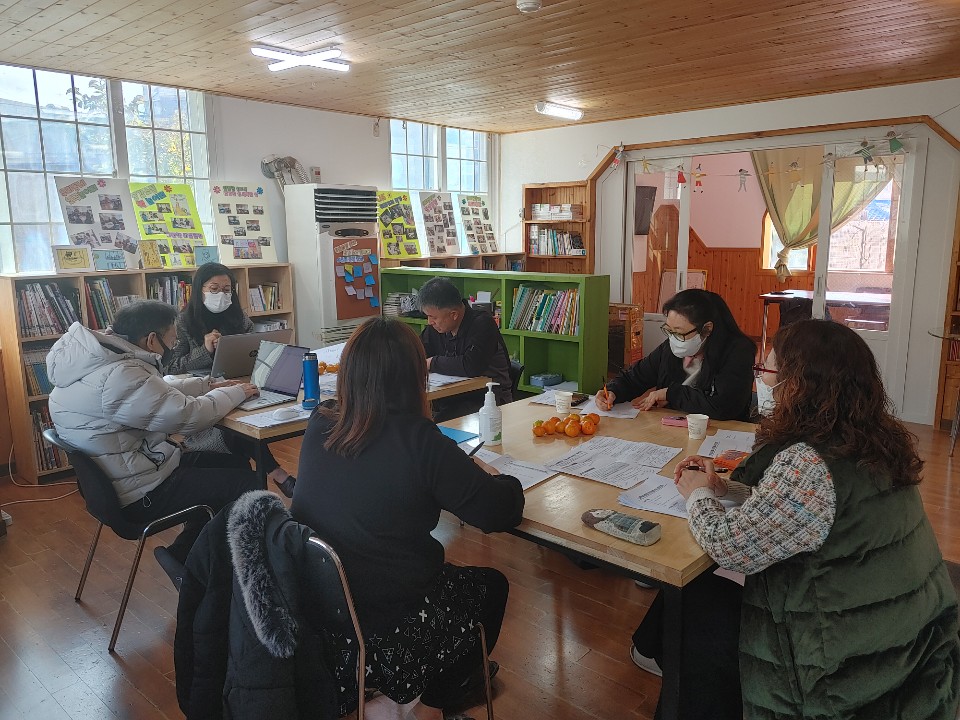 [공익단체 인큐베이팅 지원사업] 천천히 배우고 성장하는 느린학습자 썸네일 이미지