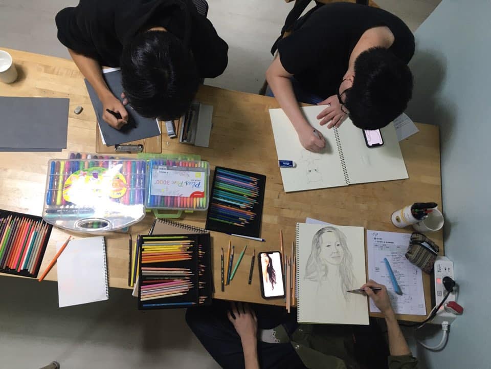 [공익단체 인큐베이팅 지원사업] 1동 1사부작! 썸네일 이미지