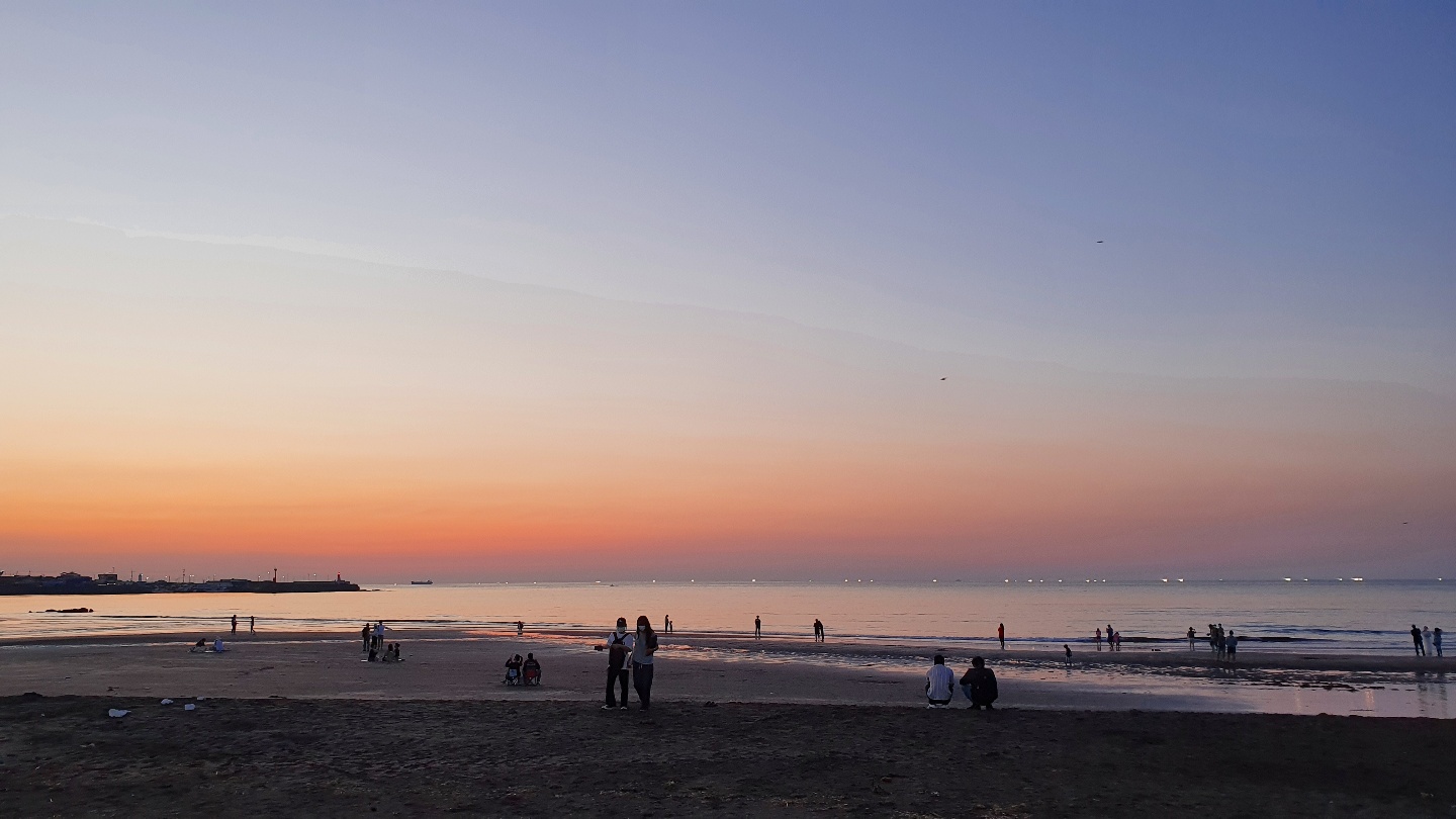 [2020 공익활동가 쉼 지원사업] 에코페미니스트의 한달살이 썸네일 이미지