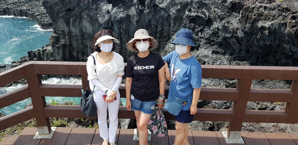 [2020 공익활동가 쉼 지원사업] 아름다운 휴식 썸네일 이미지