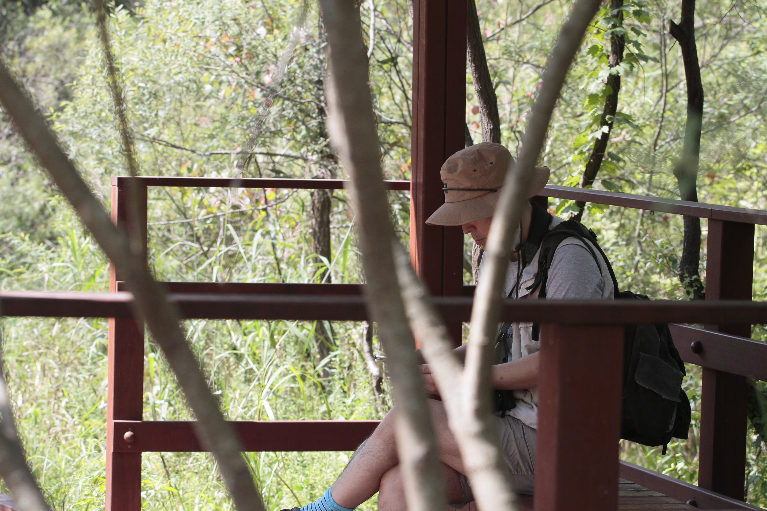 [2020 공익활동가 쉼 지원사업] 쉼 그 길에 서다 썸네일 이미지