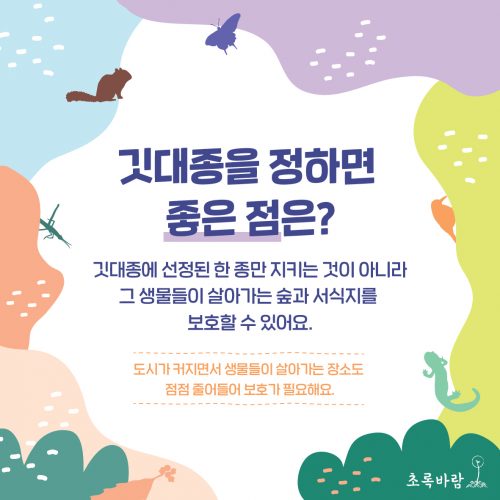 [2020 변화의시나리오 프로젝트] 산지형 근린공원, 이용의 공간과 보전의 공간은 구분되어야 한다 – 초록바람 썸네일 이미지
