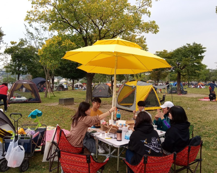 [2020 청년자립정착꿈지원사업] 서로가 서로의 ‘용기’가 되어 썸네일 이미지