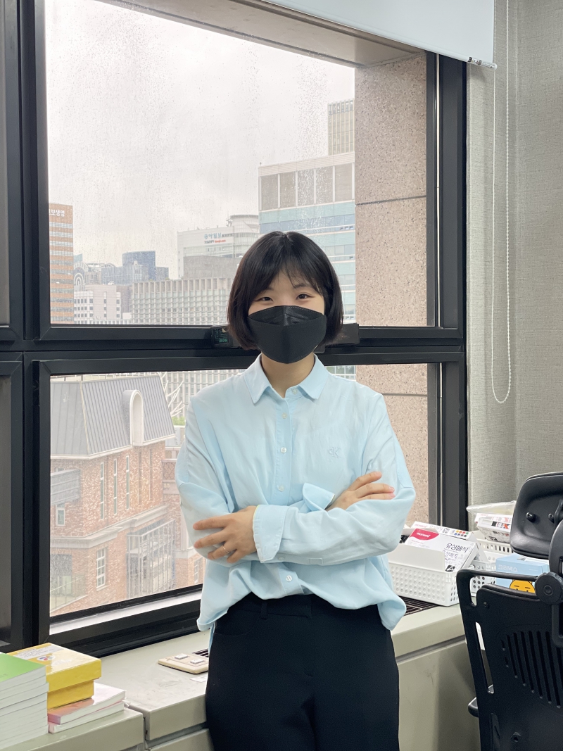 세상이 발견하지 못하는 아동이 있다면, 찾아나서면 됩니다. 썸네일 이미지