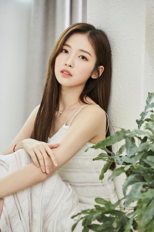 [사진] 오마이걸 아린