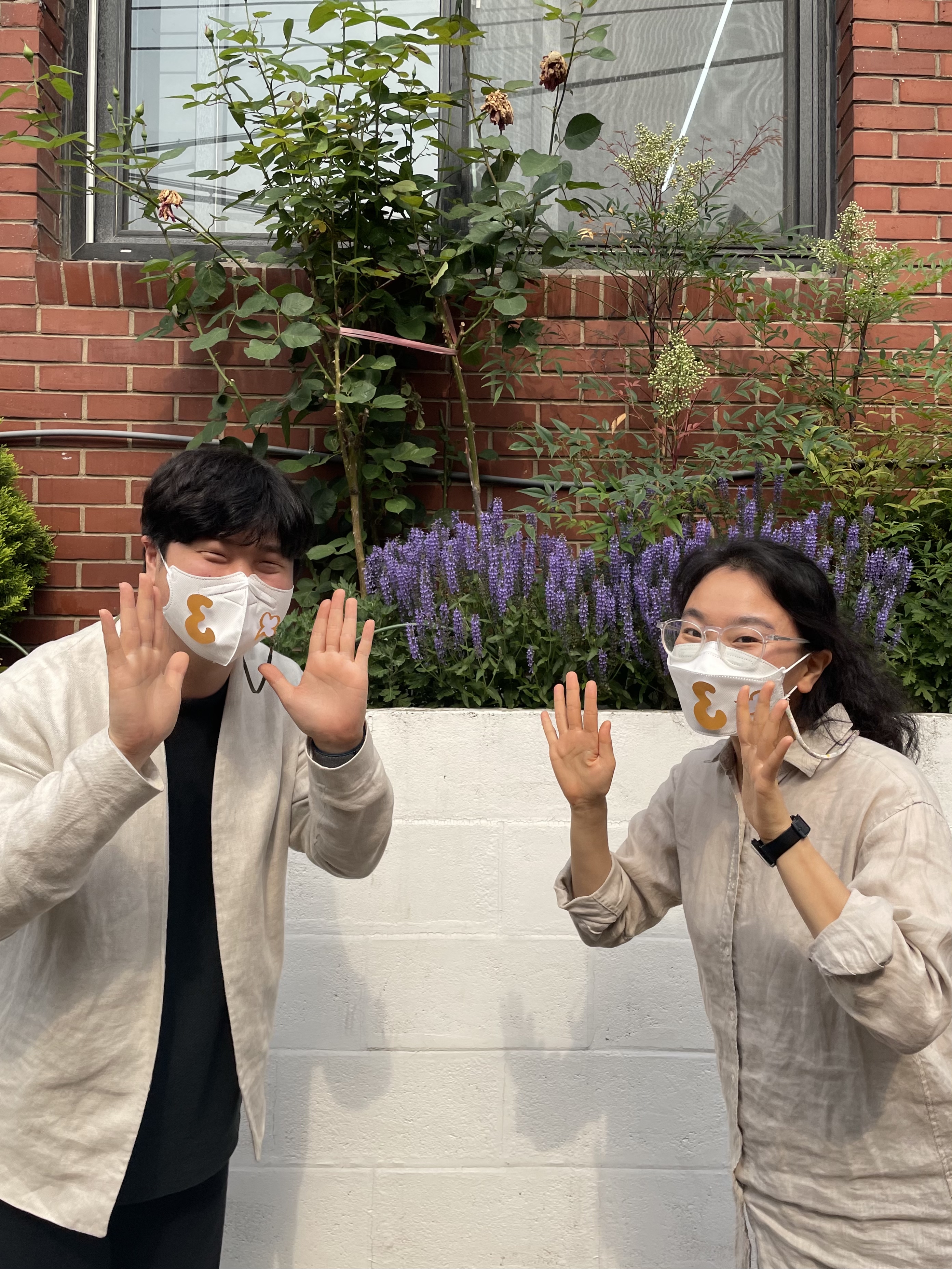 코로나19 이후 1년 6개월간, 우리는요! 썸네일 이미지