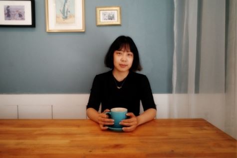 지구를 치유하는 힐러(healer)이자 사람을 읽는 리더(reader)- 지구숨숨 박시호 썸네일 이미지