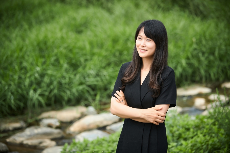 마음이 충족되는 자연스러운 나눔, 뭉클한 감동을 전하다 썸네일 이미지