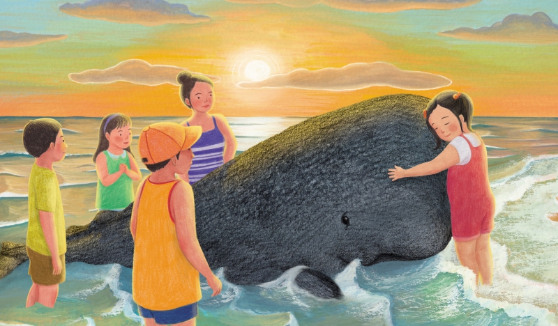 내 마음 속 어린 고백이를 만나는 시간 – 열여덟 어른 안연주 썸네일 이미지