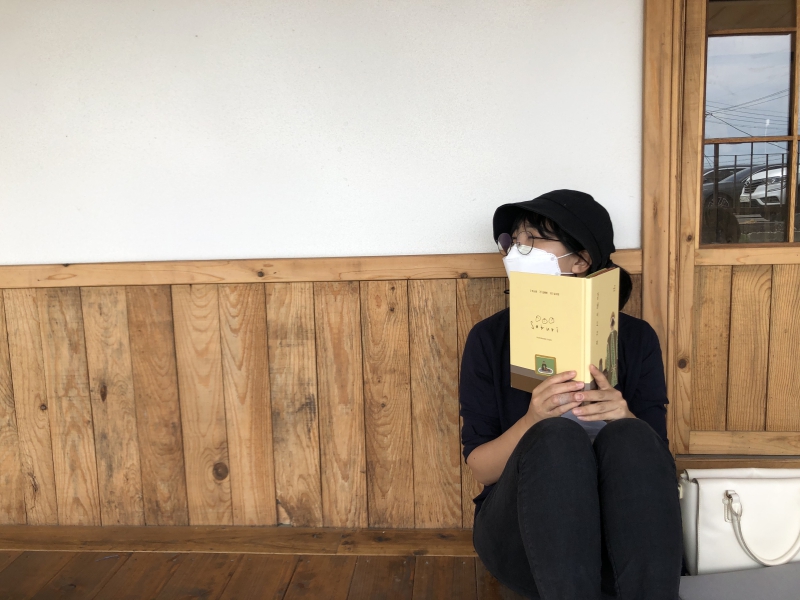 경계가 없는 경계선에 서 있는 사람 : 인권운동네트워크바람 고태은 썸네일 이미지