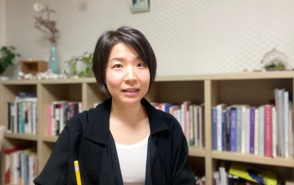 조한진희 활동가