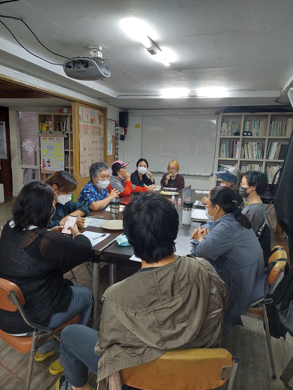 [홈리스행동] 여성홈리스 구술생애사 썸네일 이미지